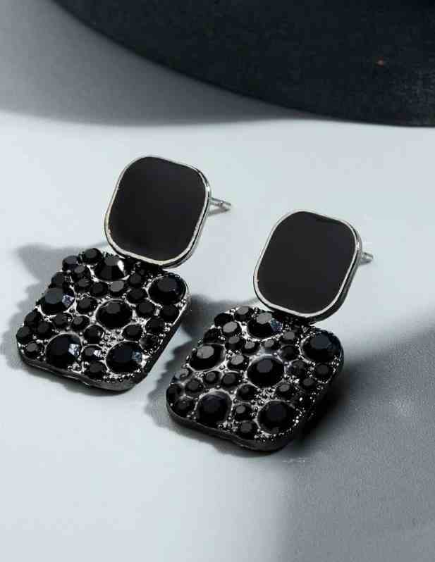 Party Wear Earrings For Girls