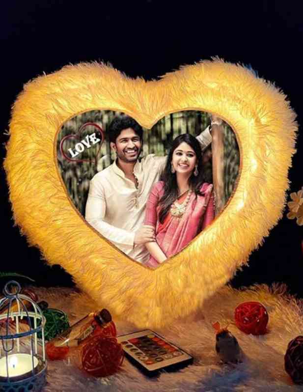 Customised Led Cushions Yellow shop