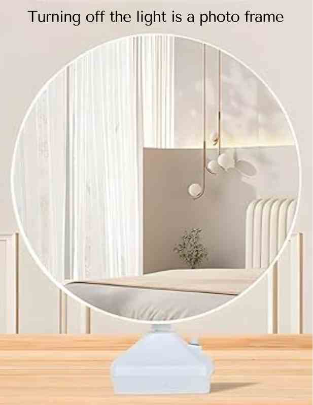 Customize Magic Mirror shop now