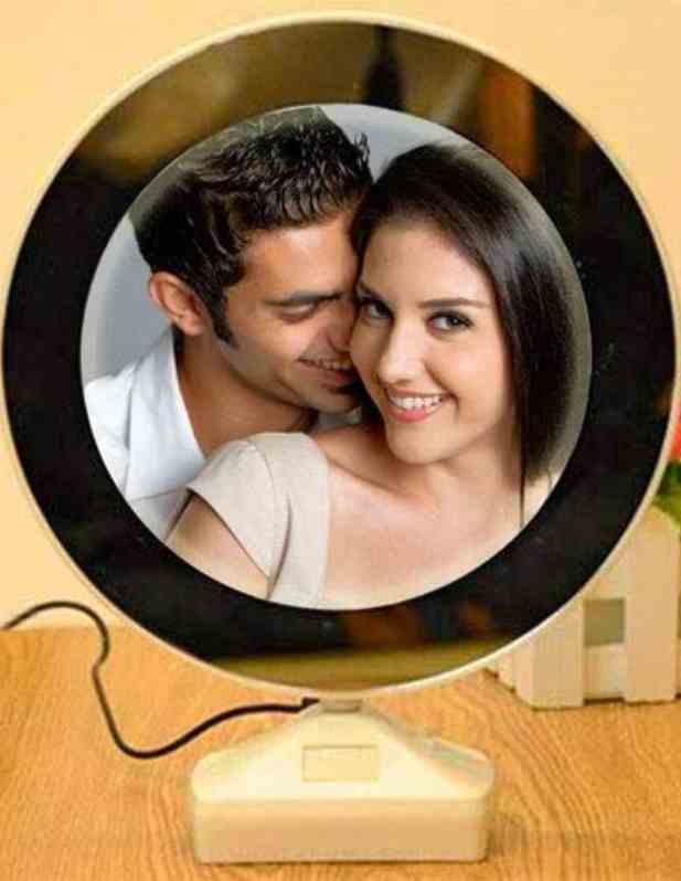 Customize Magic Mirror buy now