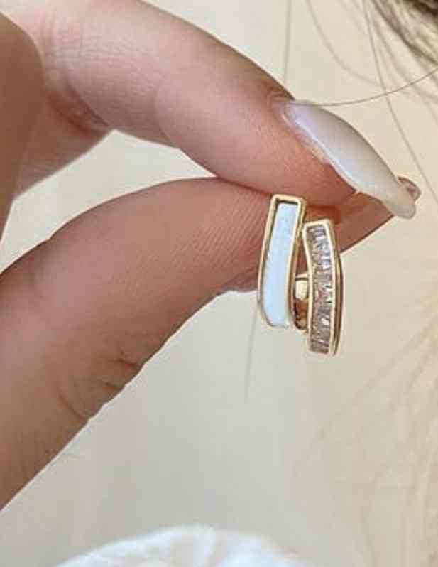 Fashion Earring Sets For Women And Girls shop now