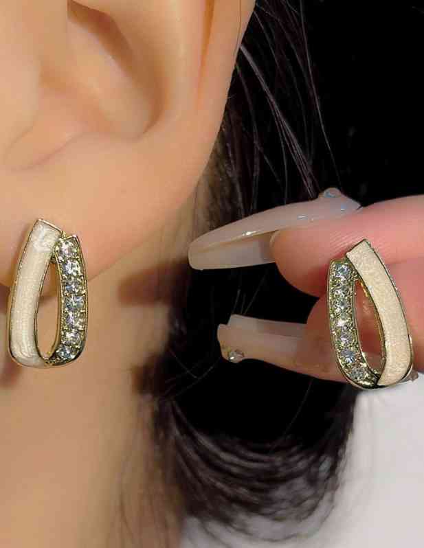 Fashion Earring Sets For Women And Girls shop now