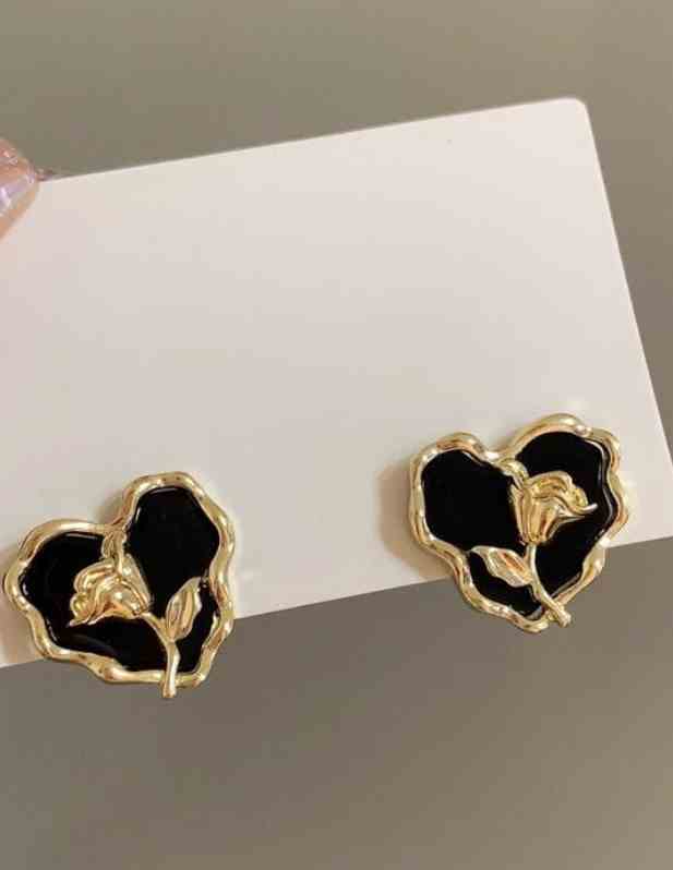 Stylish Earrings For Girls