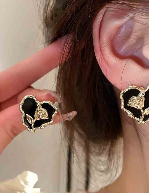 Stylish Earrings For Girls