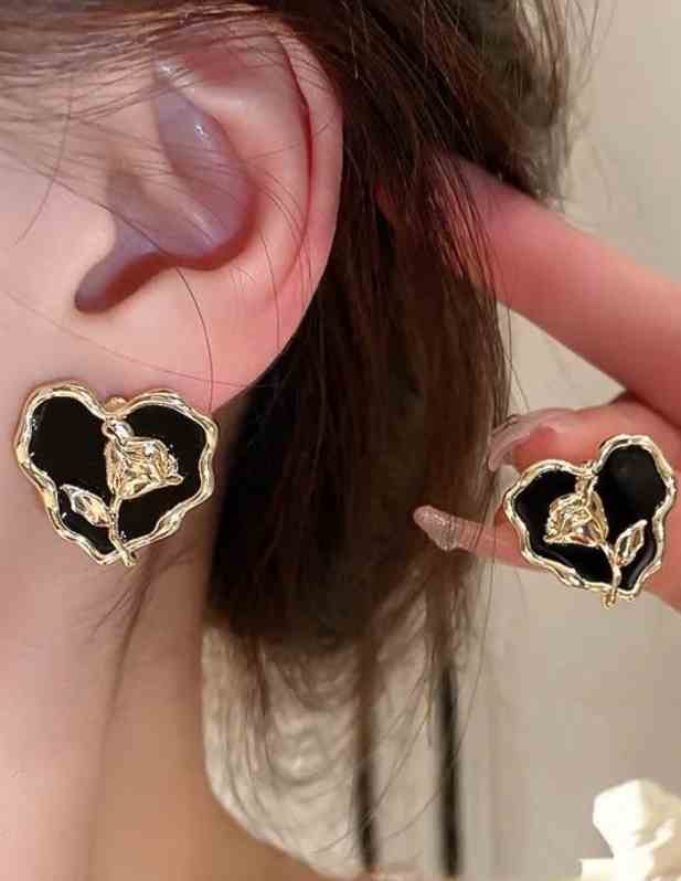 Stylish Earrings For Girls