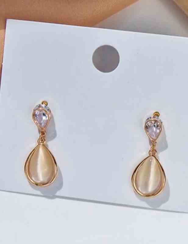 Women Party Wear Earrings