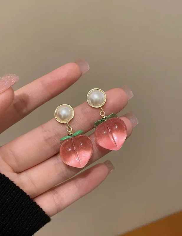 Beautiful Quirky Earrings