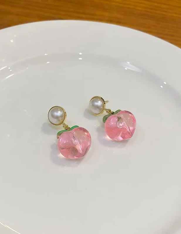Beautiful Quirky Earrings