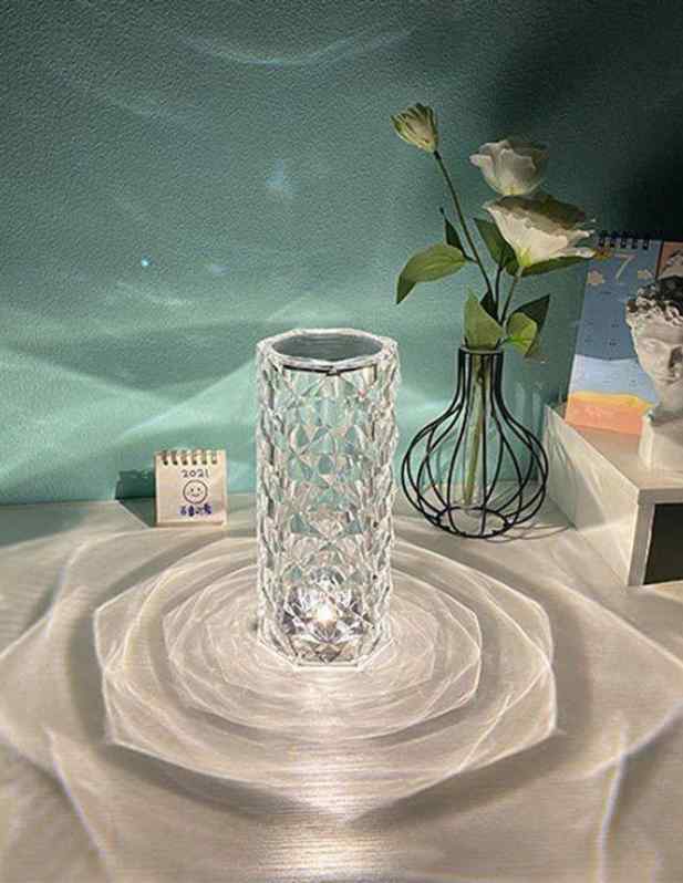 Crystal Bedroom Lamps buy