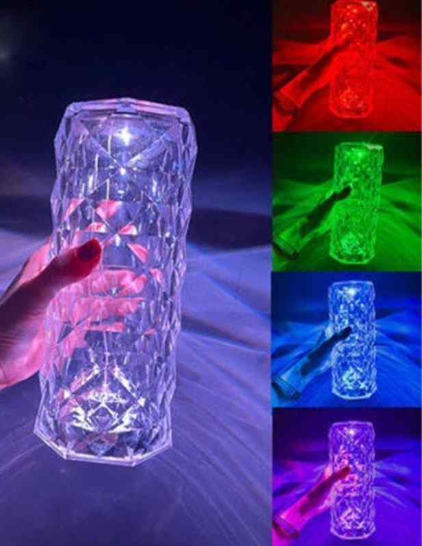 Crystal Bedroom Lamps shop