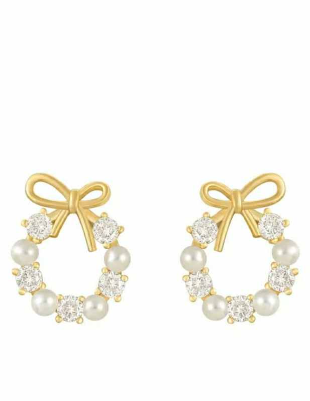 Ethnic Stud Earrings shop now