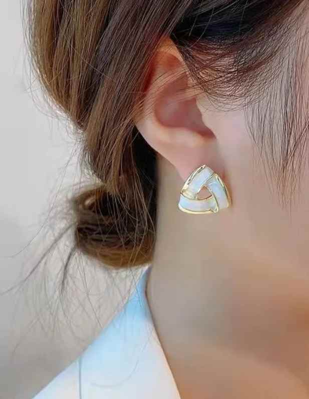 Fancy Ear Studs shop