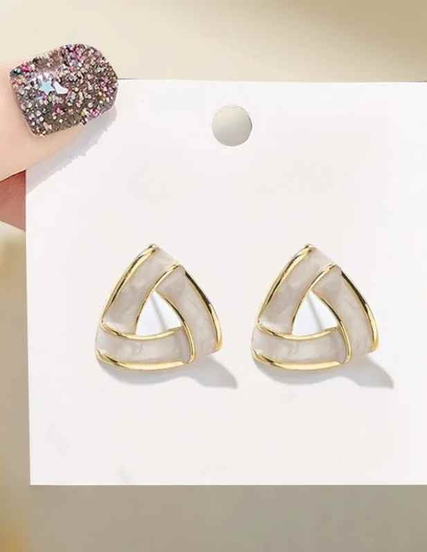 Fancy Ear Studs buy