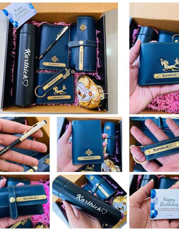 Gift Hampers For Men