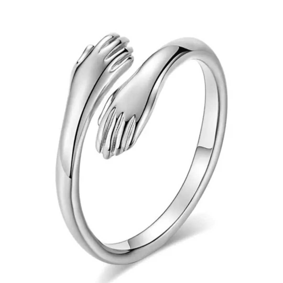 Hand Ring For Girl