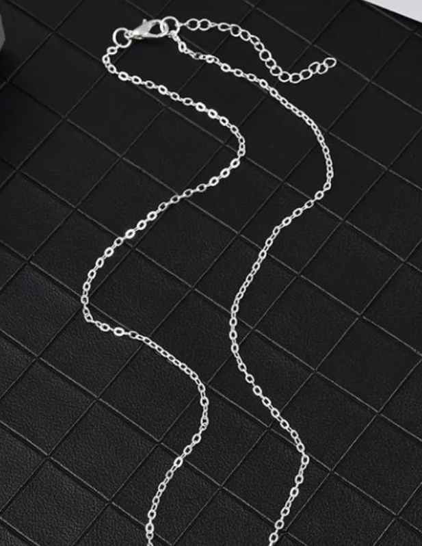 Pearl Heart Pendant