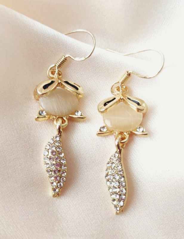 Stylish Modern Earrings shop now