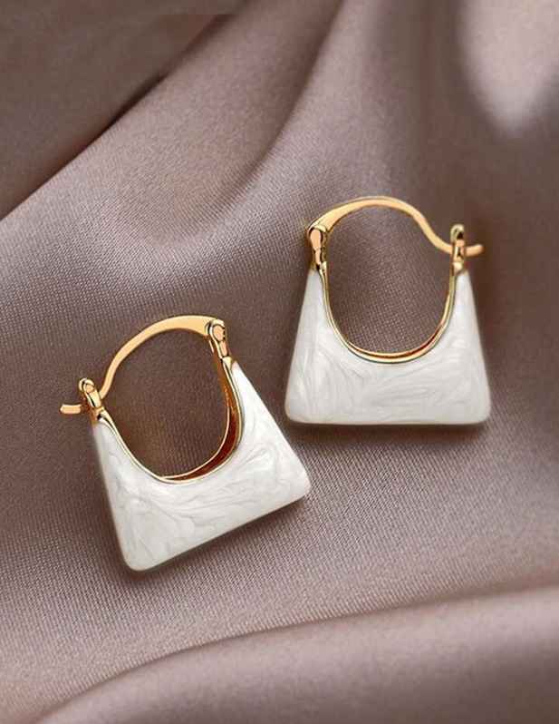 letest Stylish Western Earrings