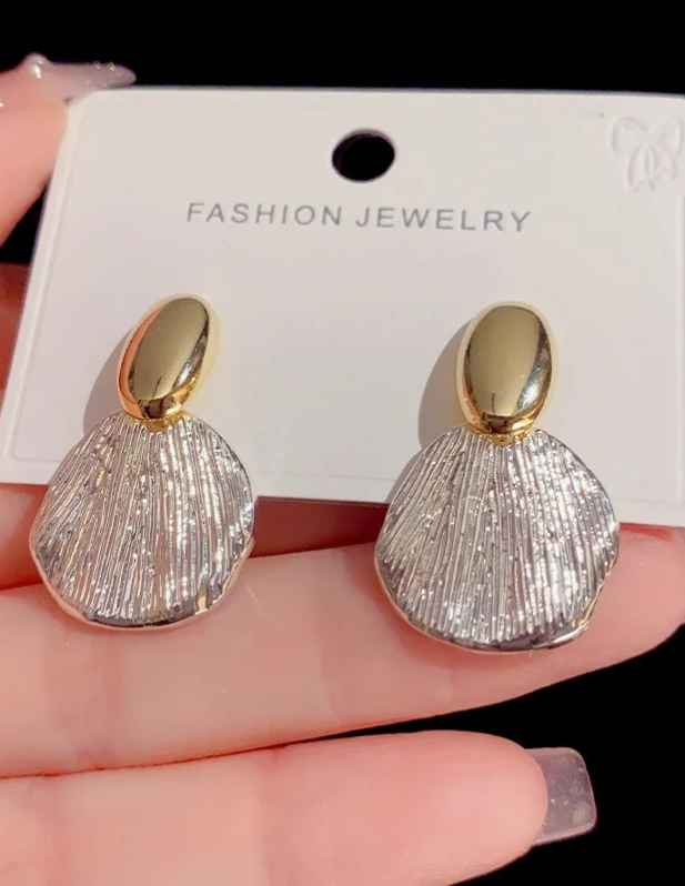 Unique Stylish Earrings For Girls buy now