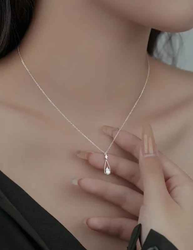 Water Drop Pendant Shop