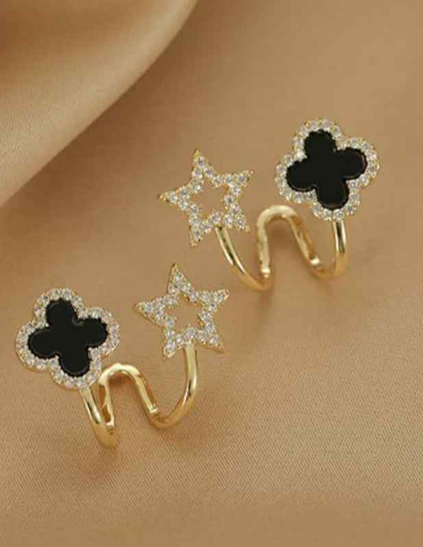 baby stud earrings