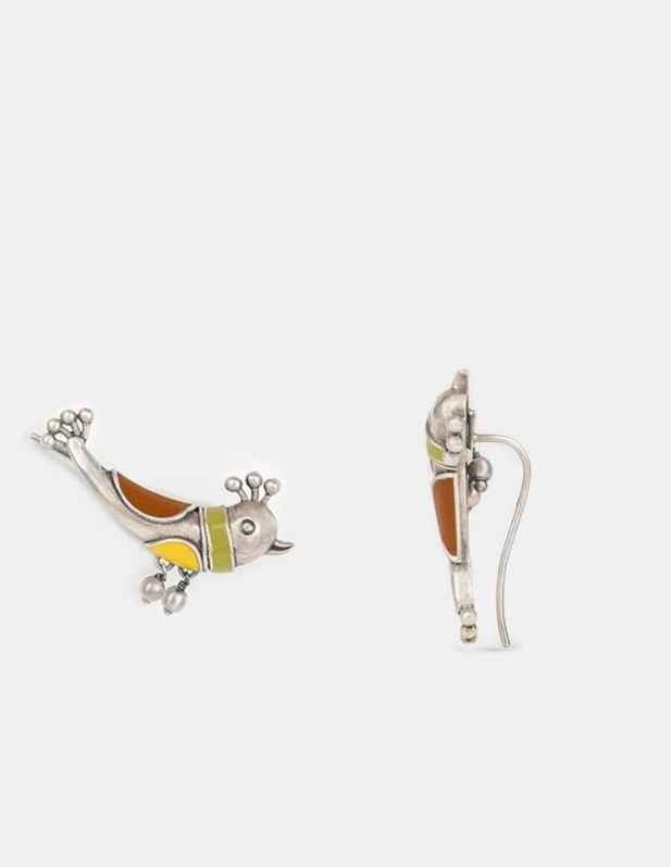 Shop Bird Earrings For Women And Girls