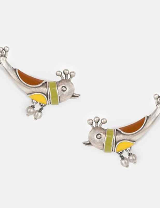 Shop Bird Earrings For Women And Girls