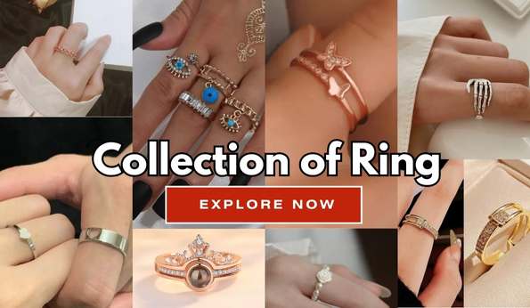 Collection of ring