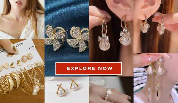 Did You Know The Top 10 Benefits of Shopping for Korean Jewelry Online