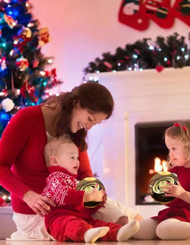 3d Galaxy Crystal Ball buy now